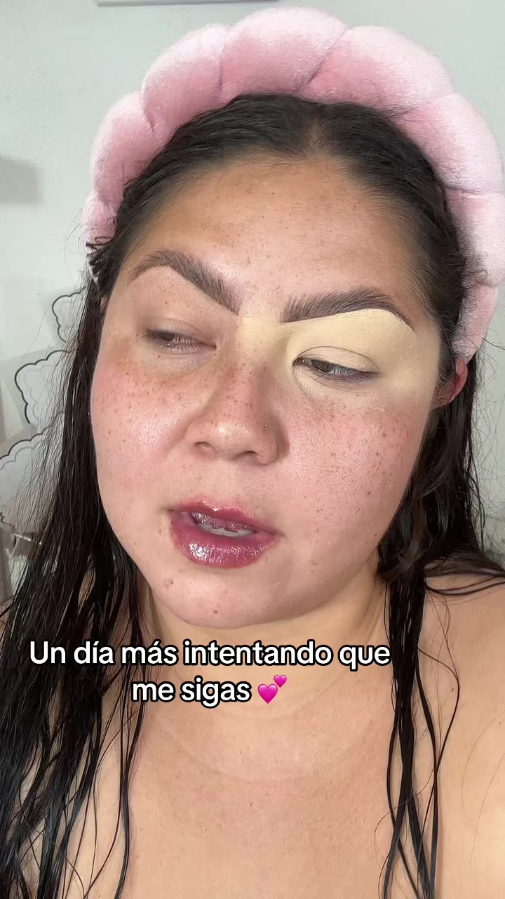 @Karla Makeup