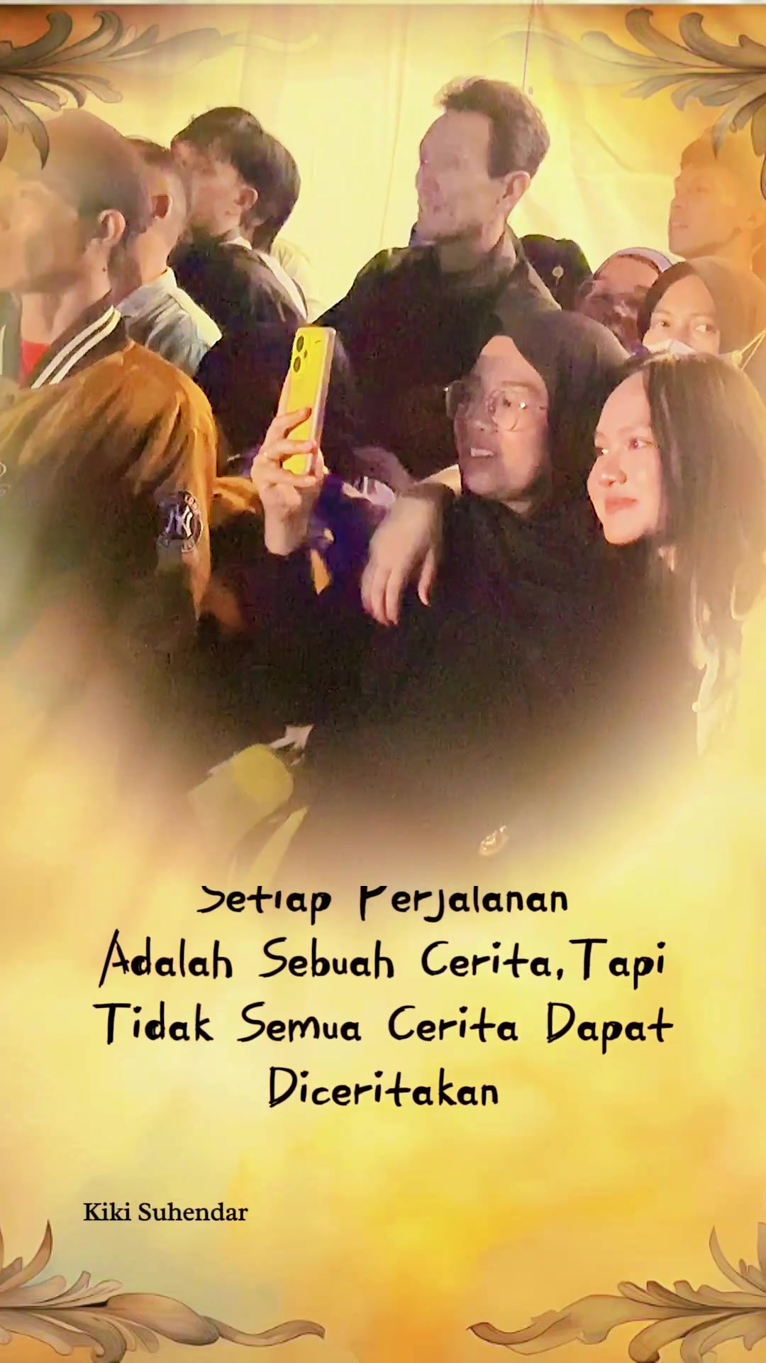 @Kiki Suhendar