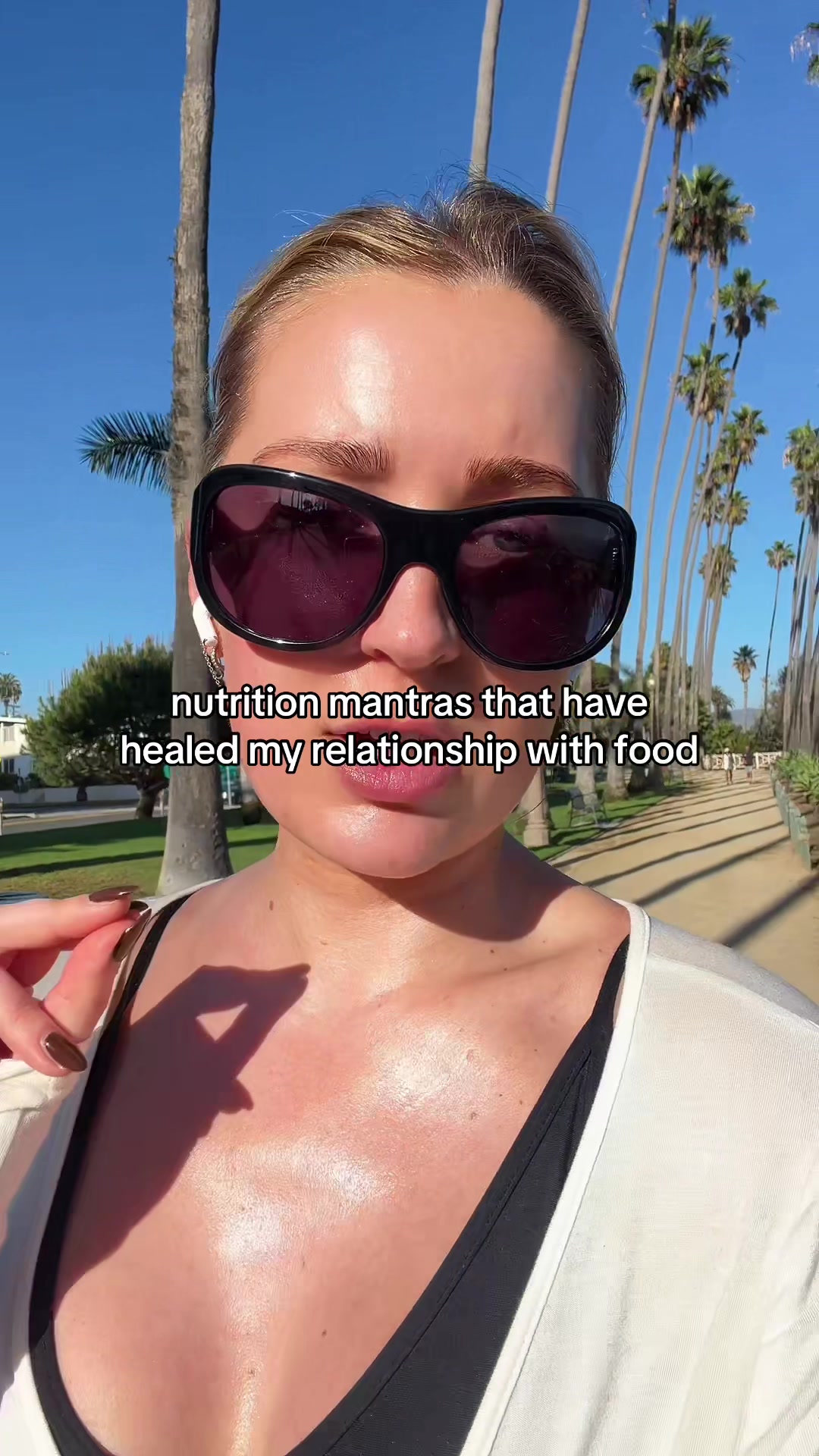 @Hailey Gorski | LA Dietitian