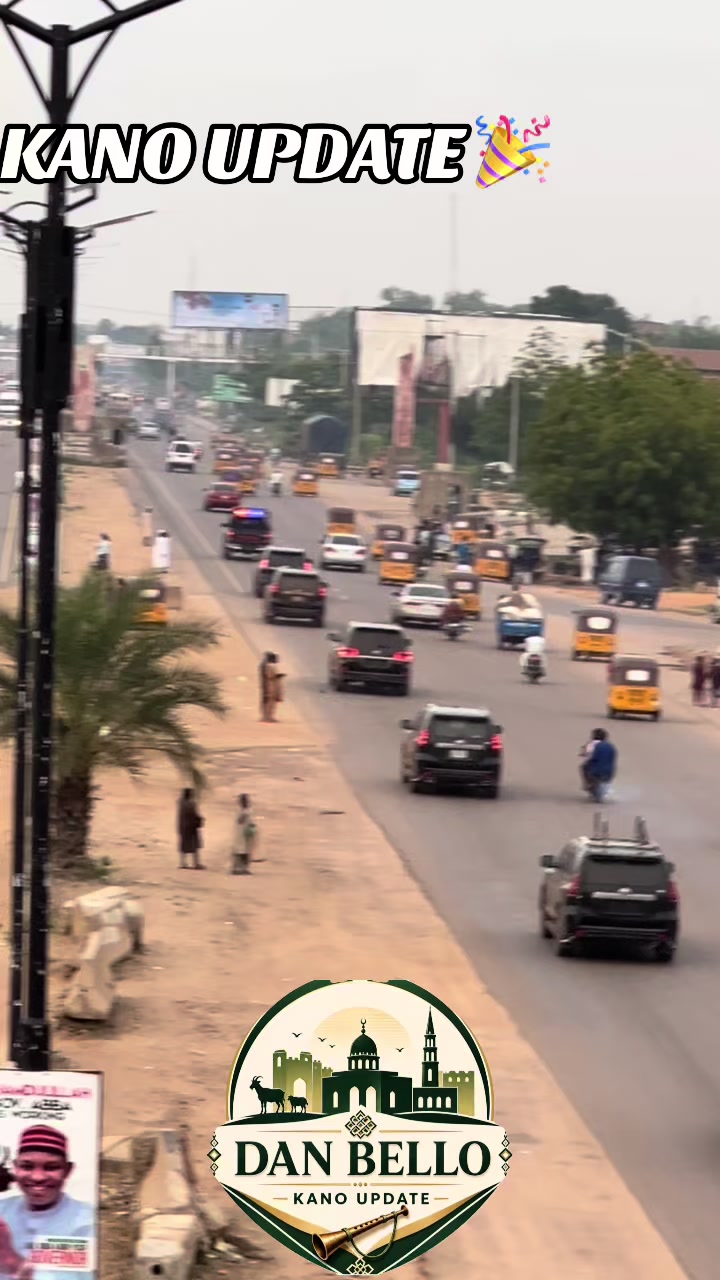 @DAN BELLO KANO🛣️