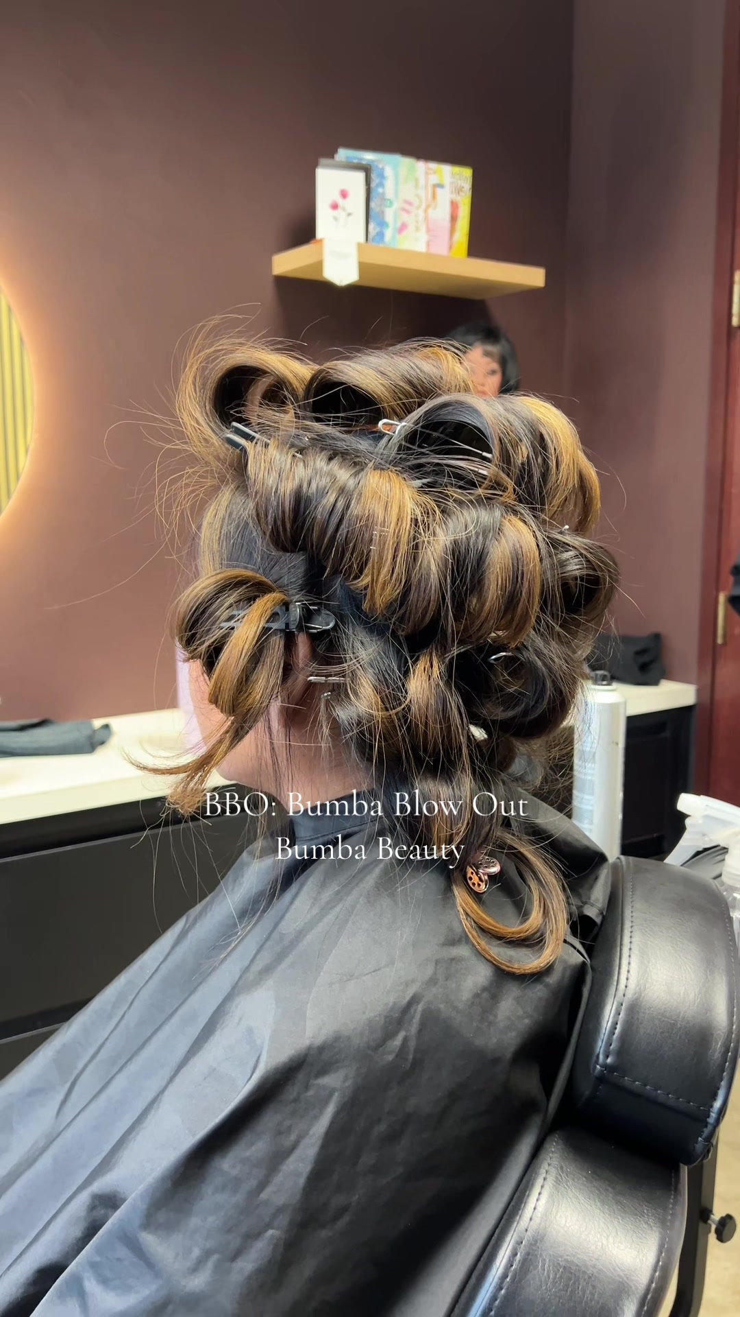 @Bumba | LICENSED HAIR STYLIST