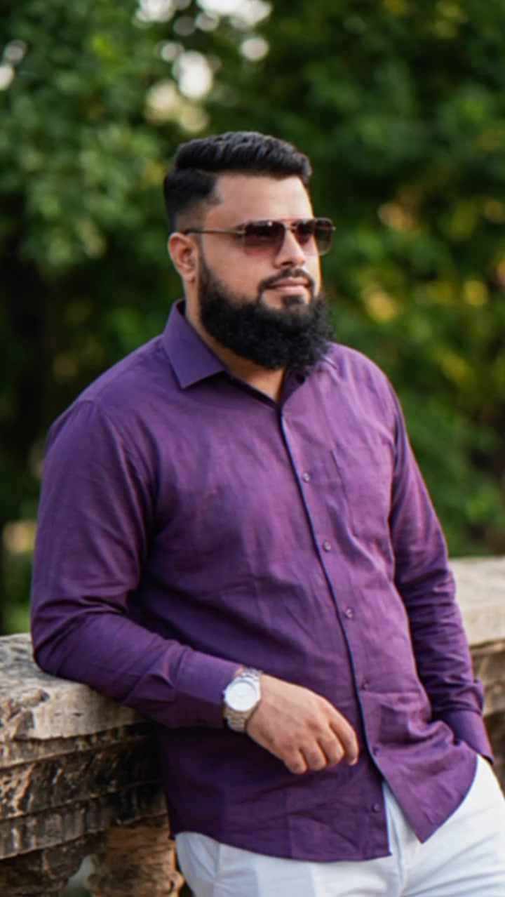 @Mohammed Ishtiaq چوہدری اشتیاق