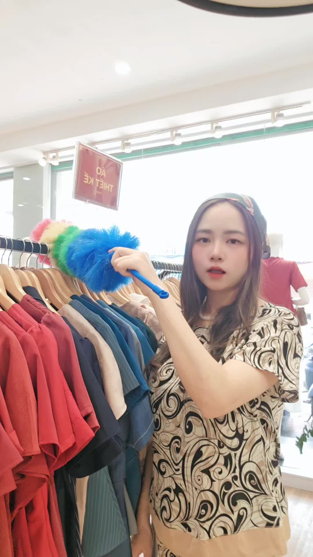@Xóm nhà Trang 🦍