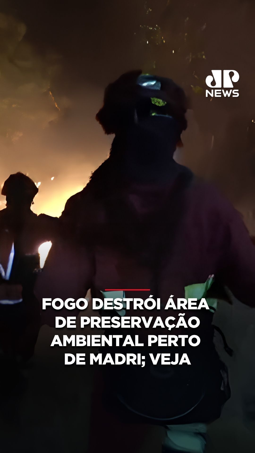 @Jovem Pan News