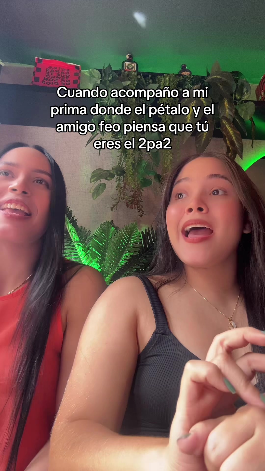 @Los primos más primos🤪