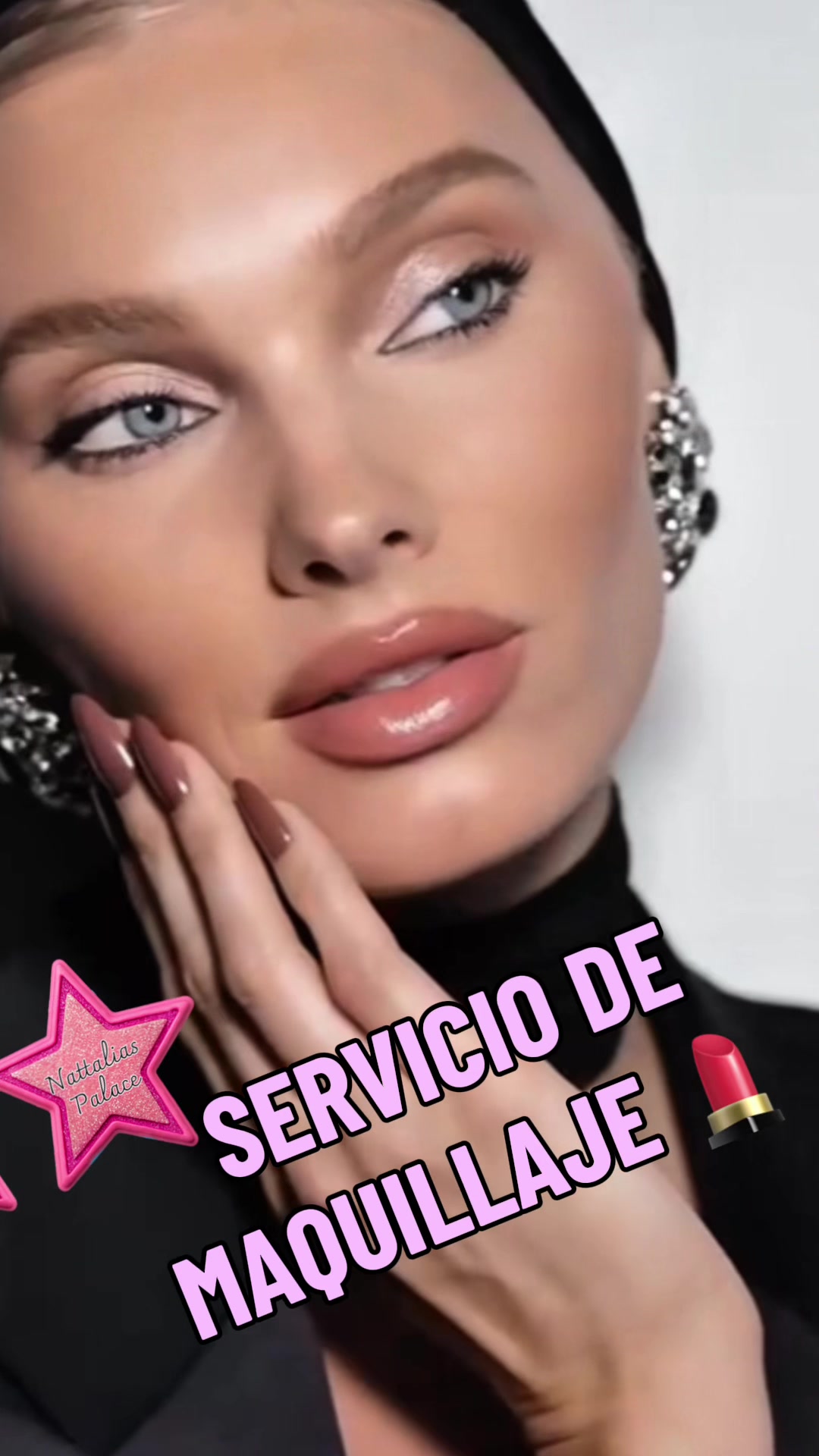 @Nattaliaspalaceoficial