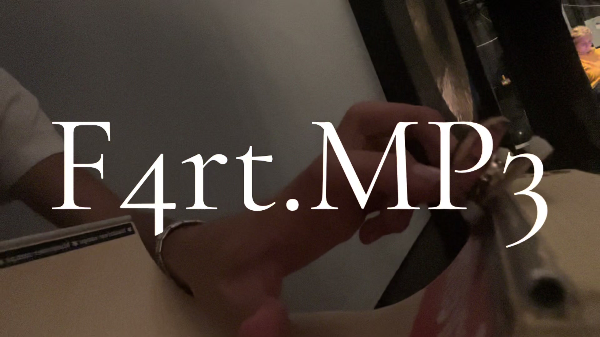 @fart