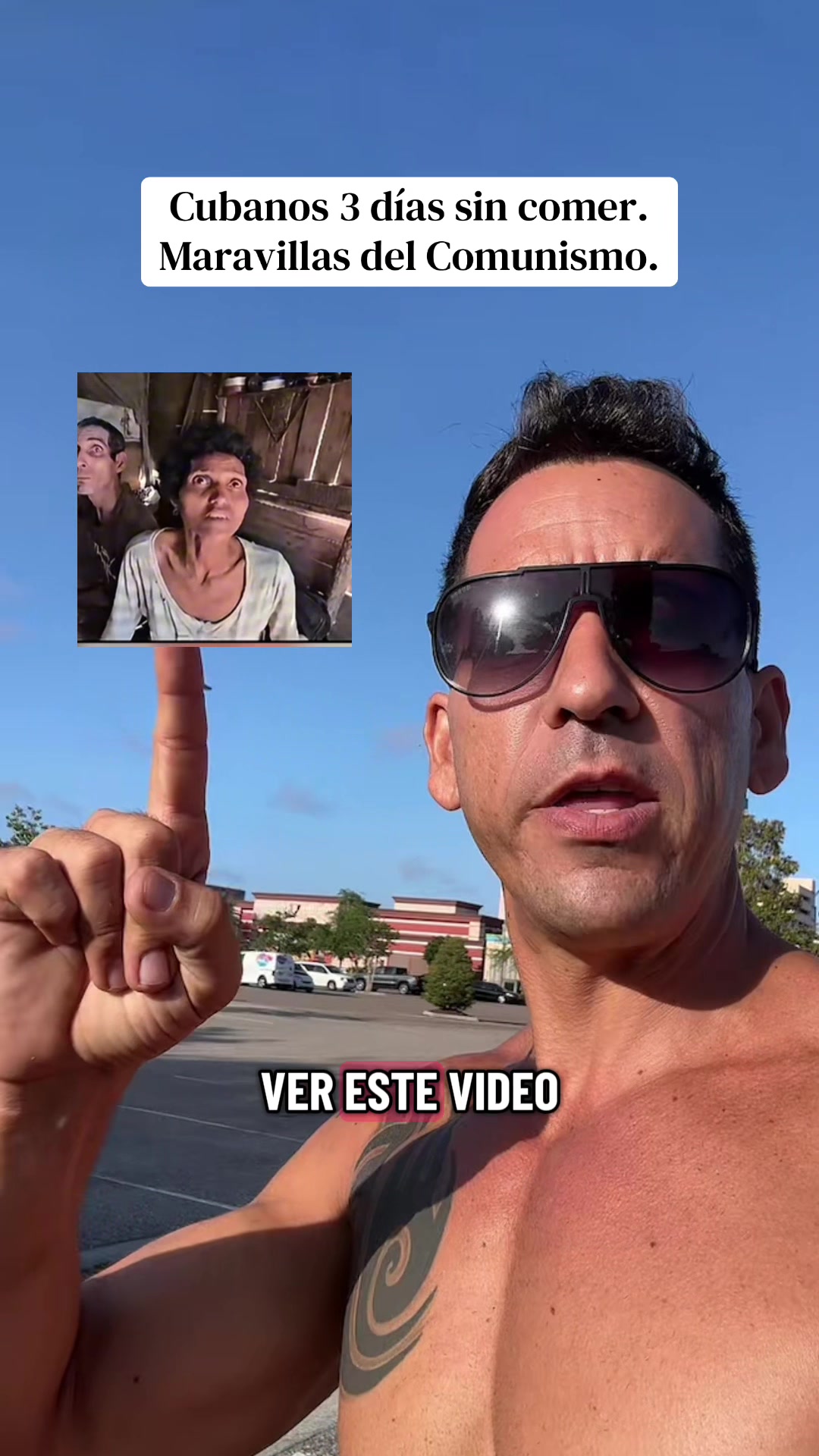 @Cuba Clips