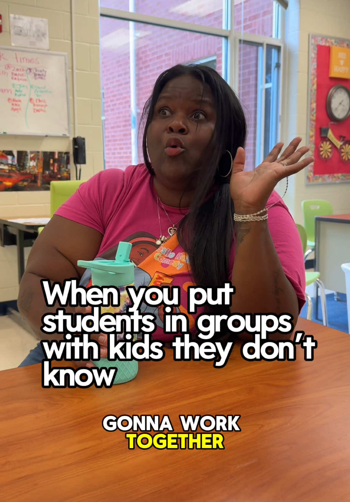@Leslie Rob, M.Ed.