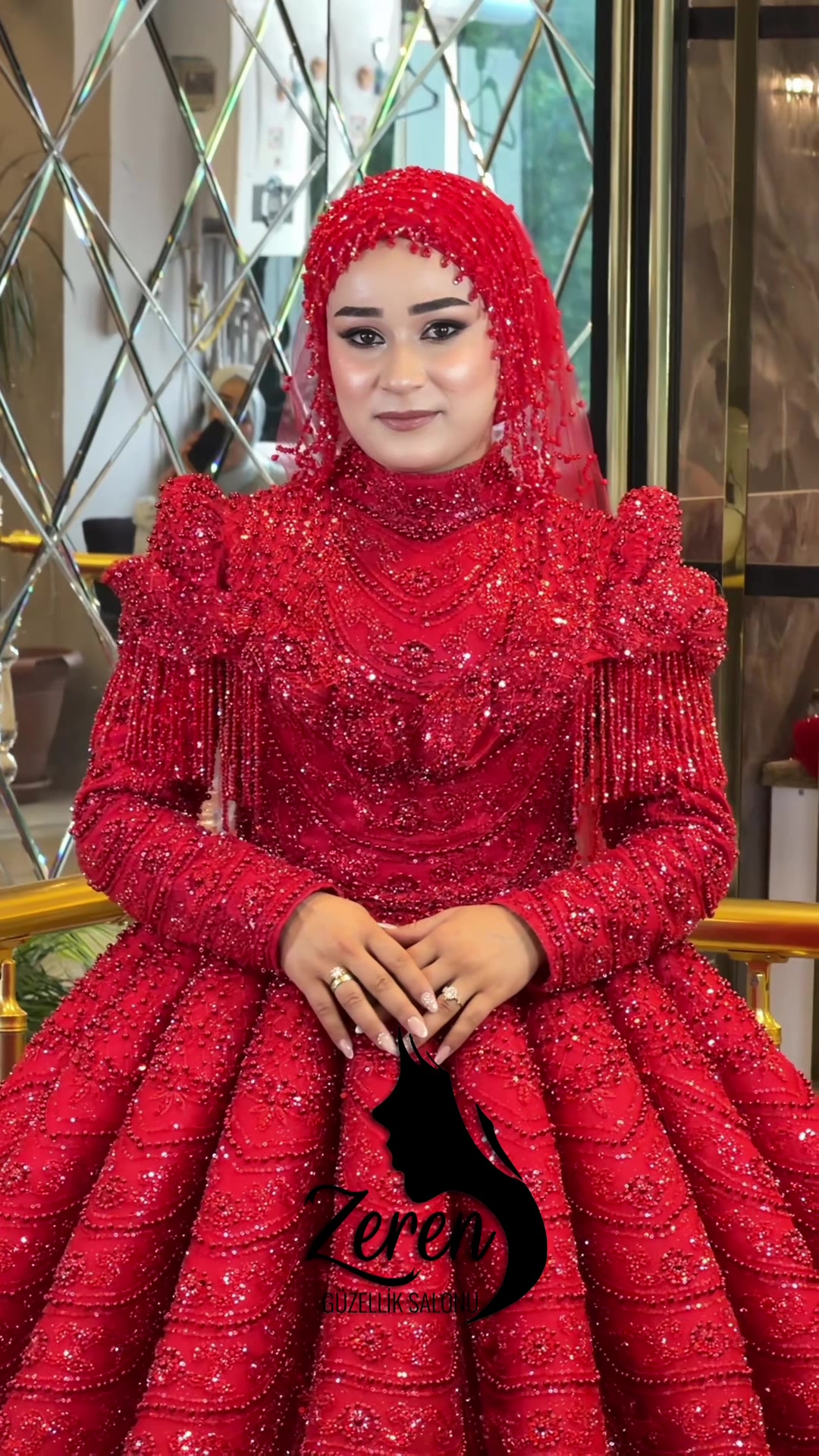 @💫Yıldız💫Zeren Güzellik Salon