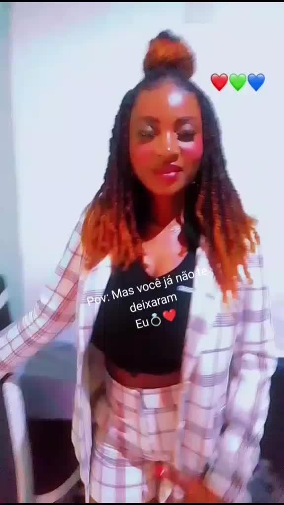 @Keuria Afonso