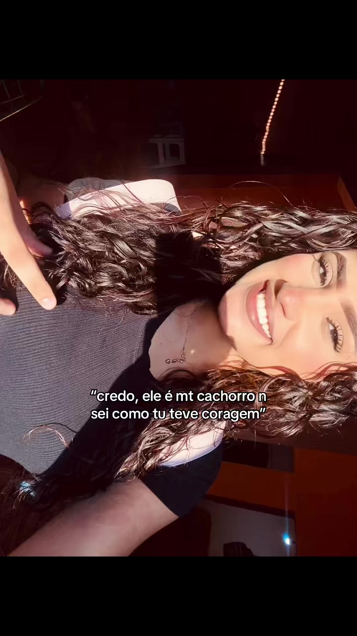 @Luma Vit&oacute;ria