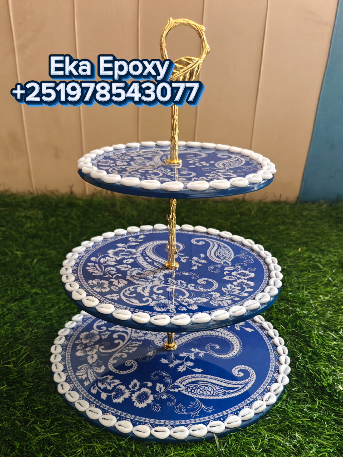 @Eka Epoxy