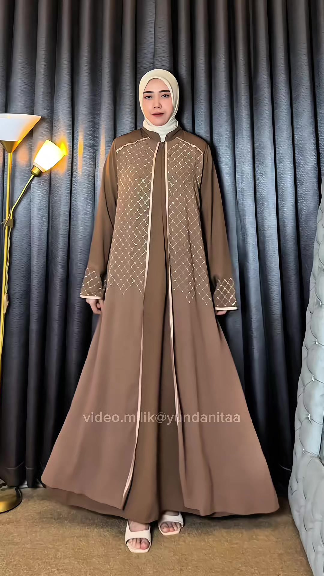 @YundaFashion