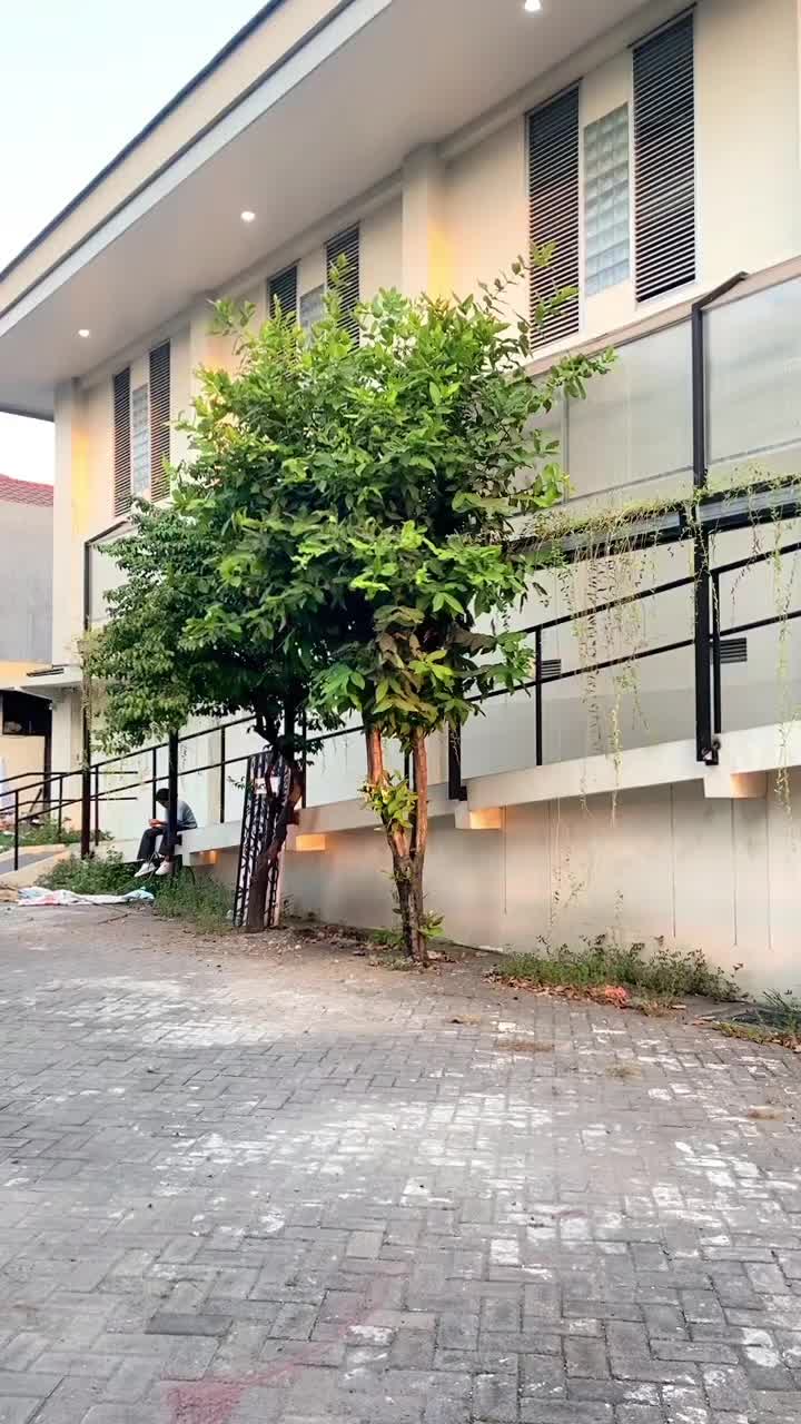@Teater Kusuma Surabaya