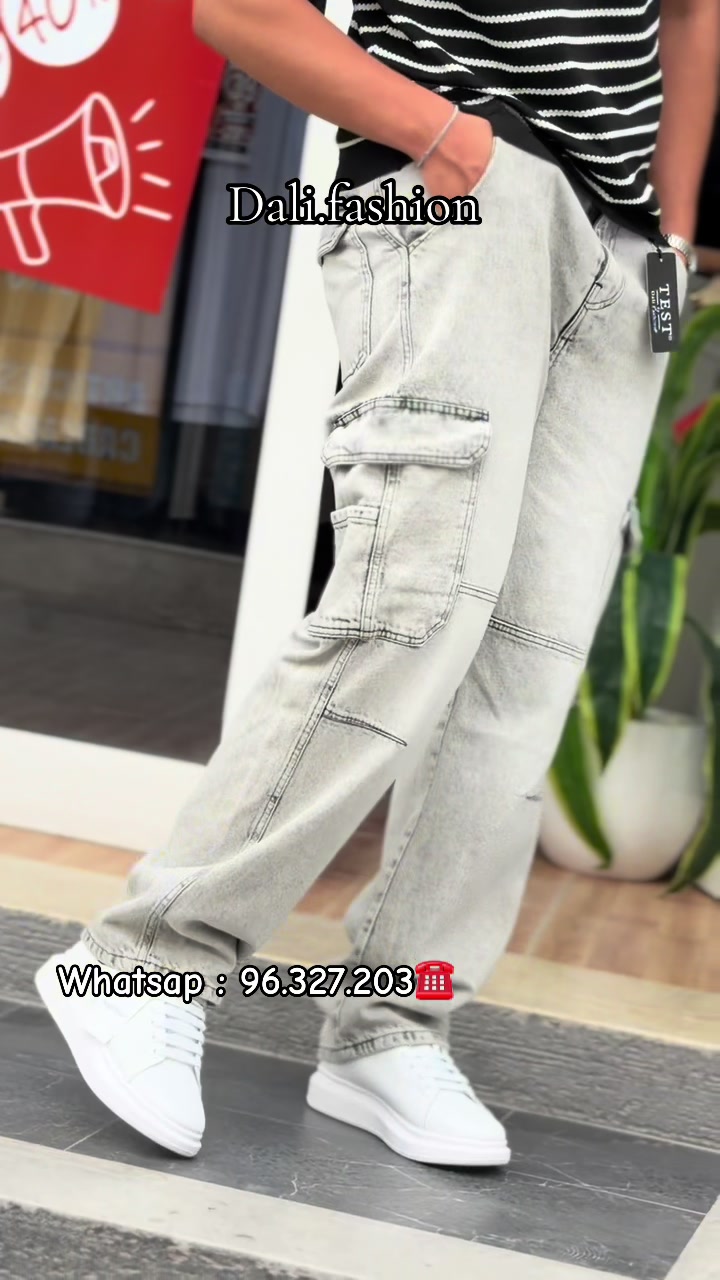 @dali.fashion ๐น๐ณ
