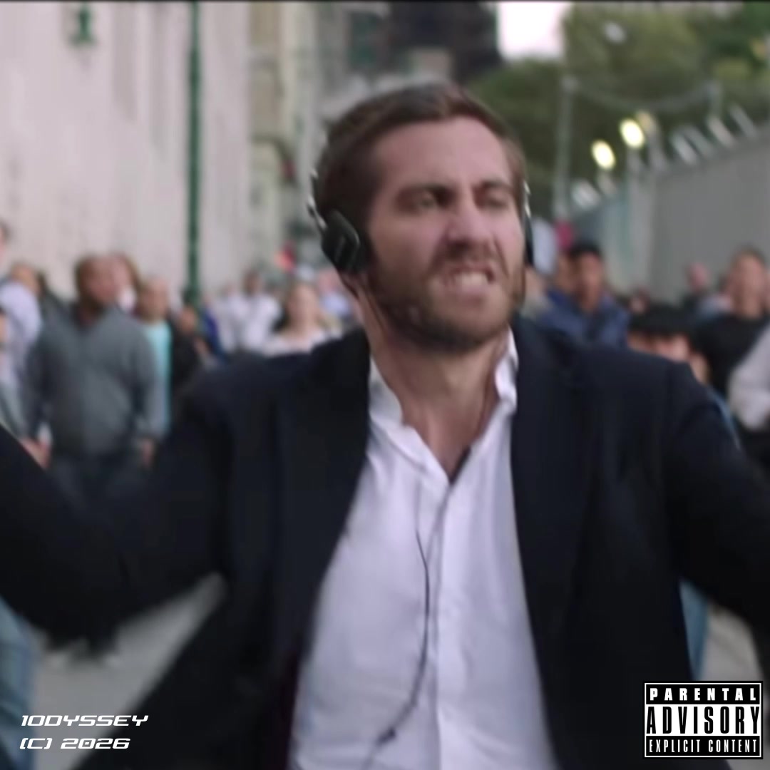 @1ODYSSEY