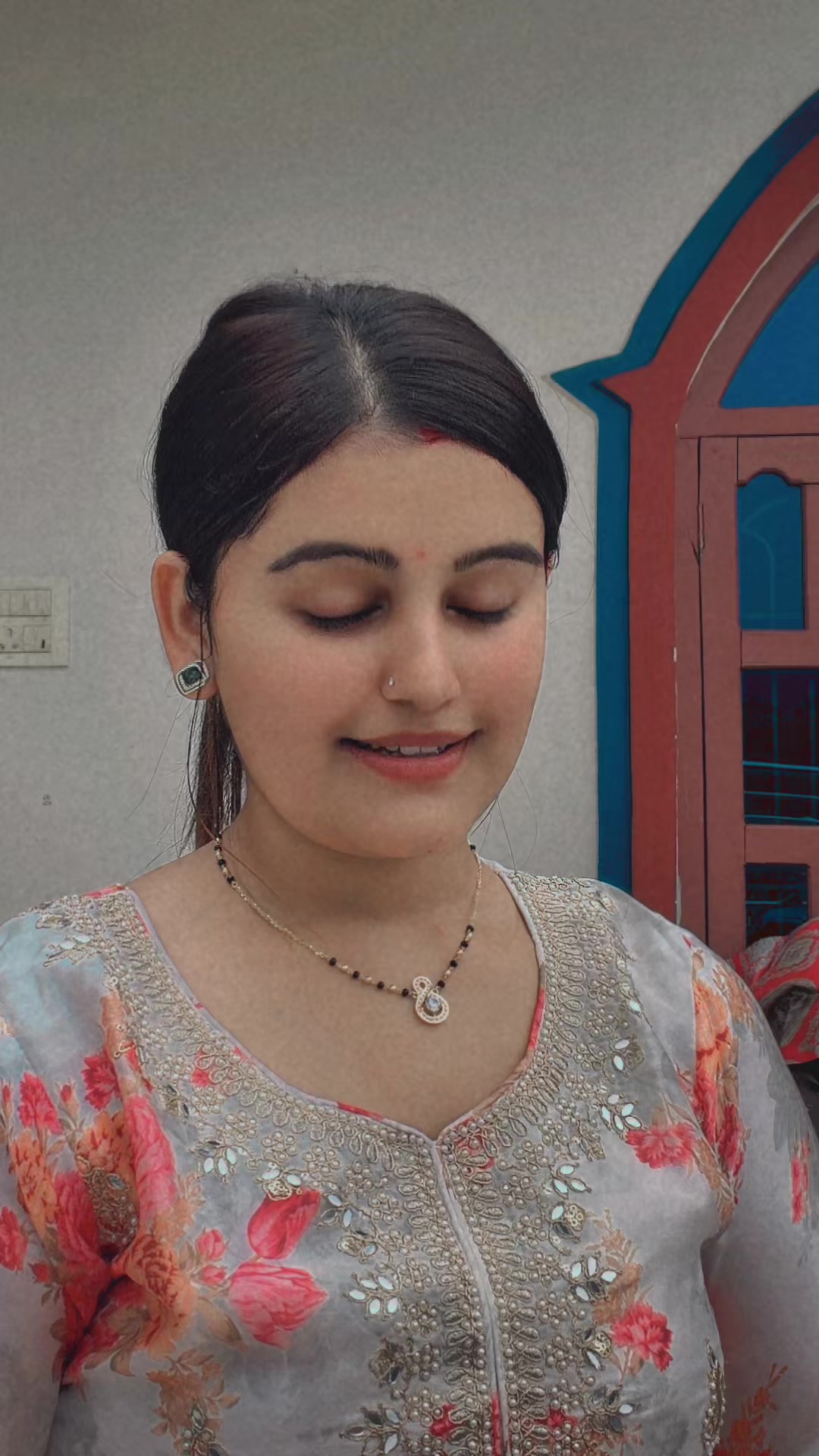 @सरिता ढकाल
