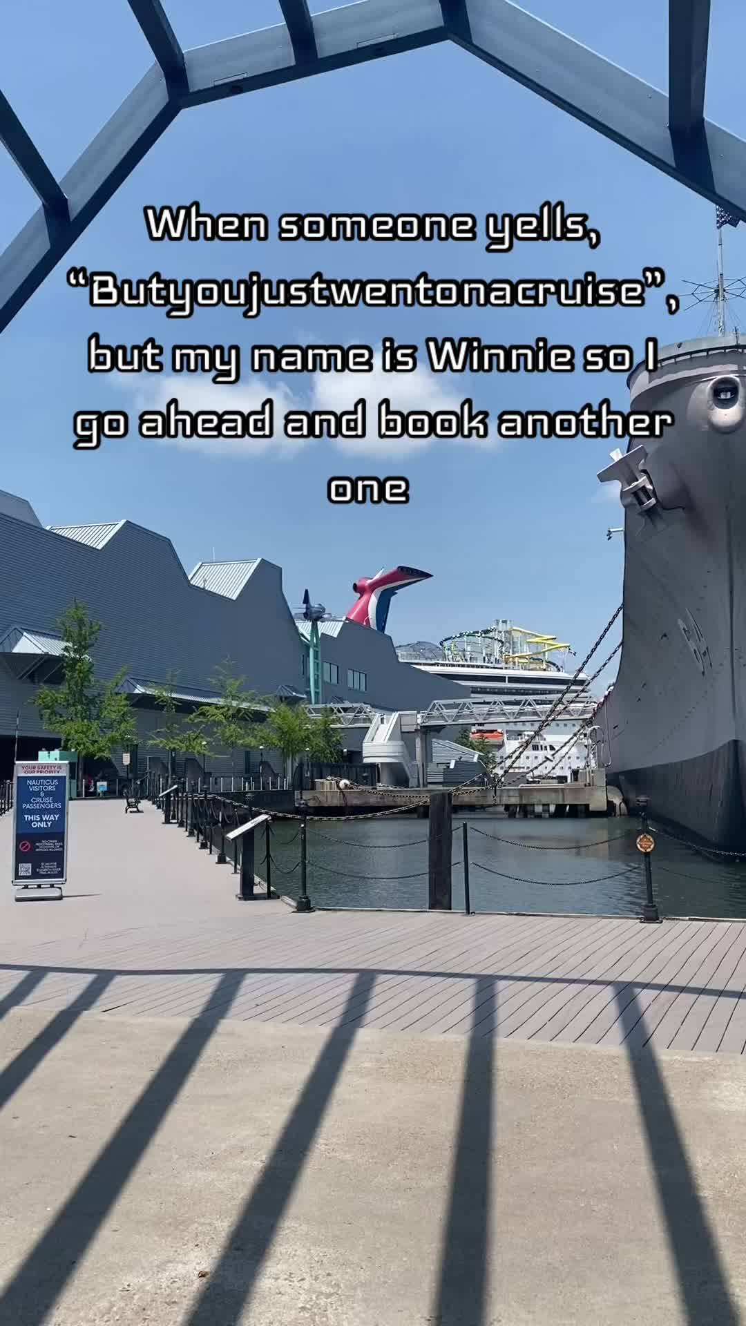 @Winnie