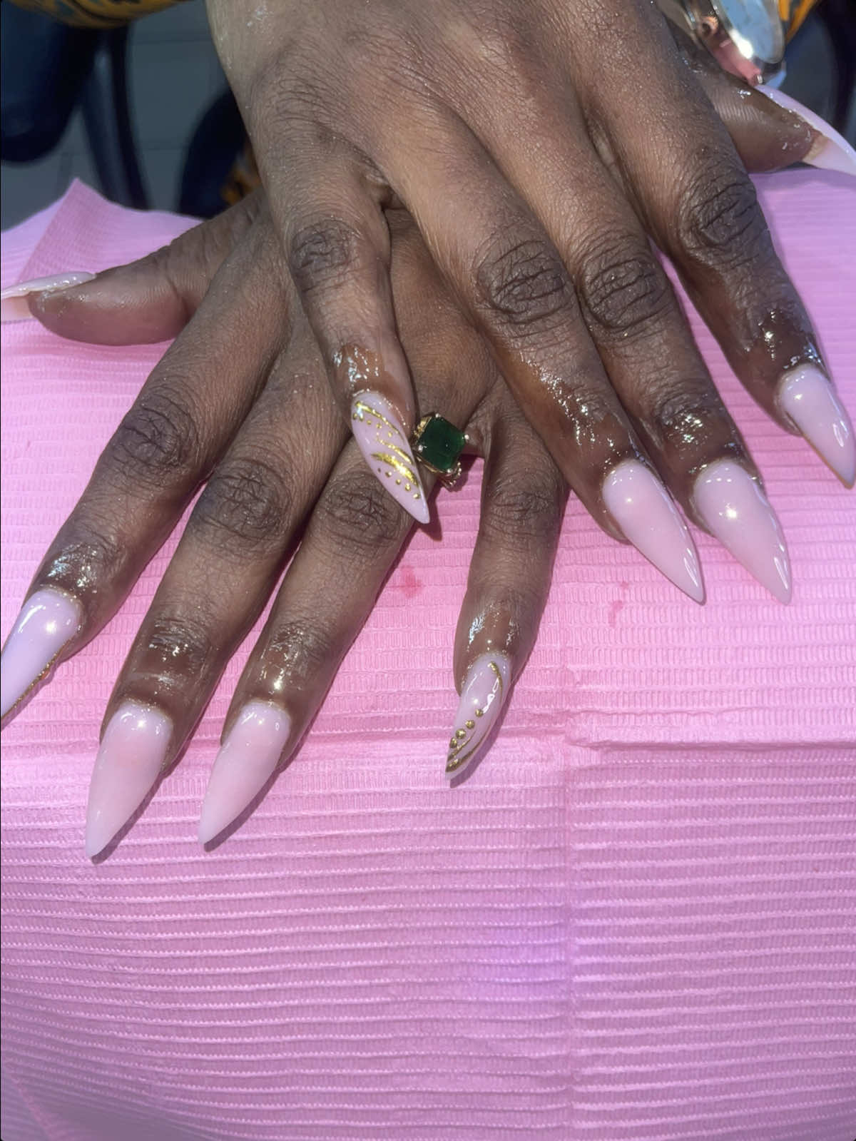 @💅Savagenails407💅