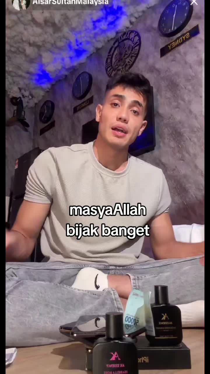 @Jari Lentik Aisar