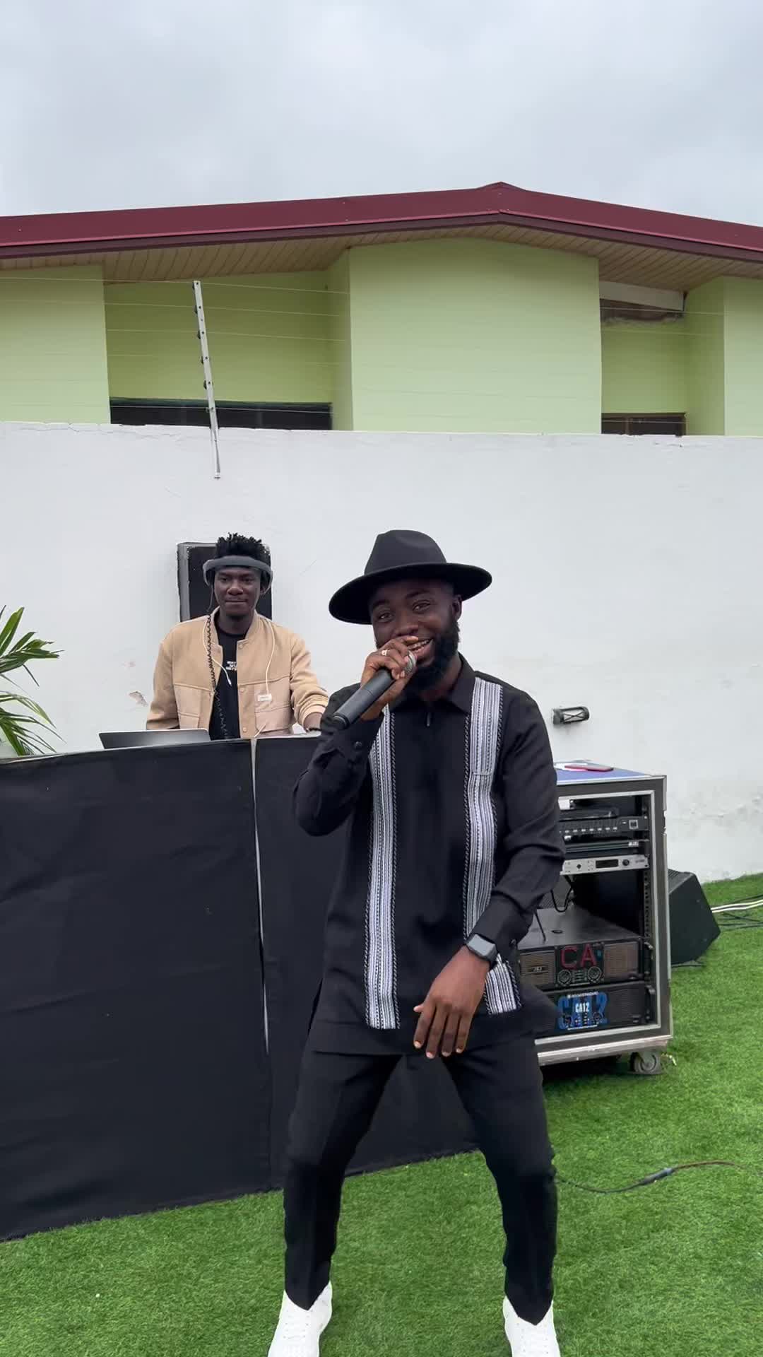 @Nufuhene Kwaku Rojay®