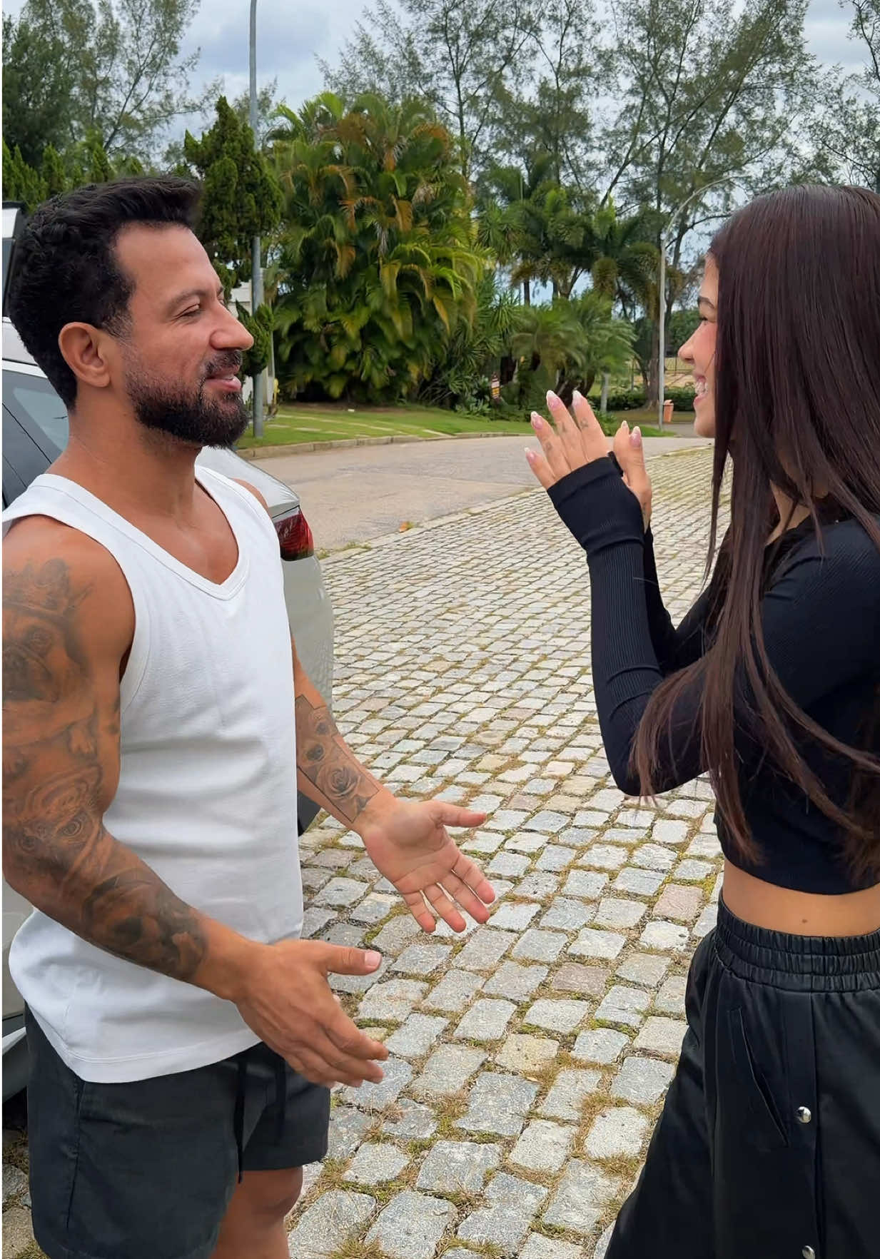 @Tília