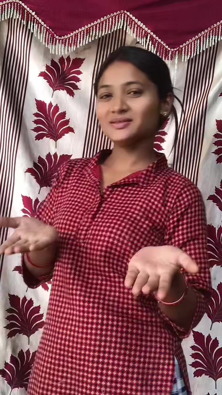 @Sarita♥️