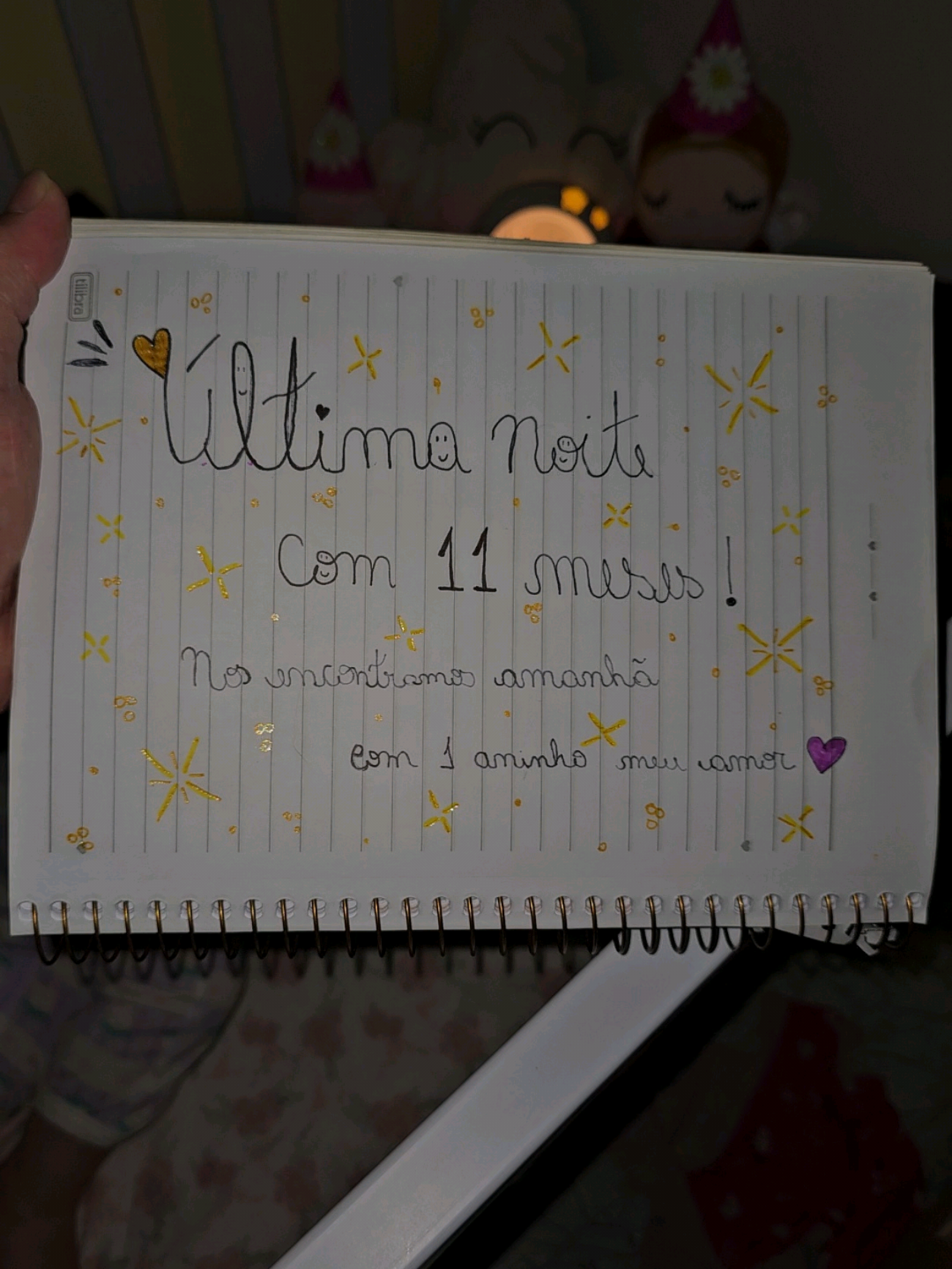 @Luana