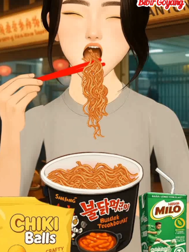 @BibirGoyang