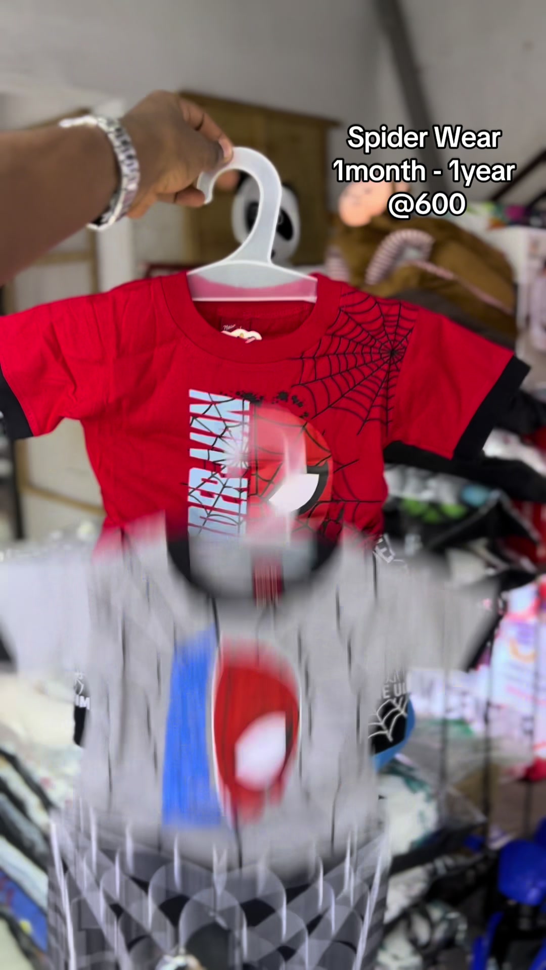 @mayan's baby shop