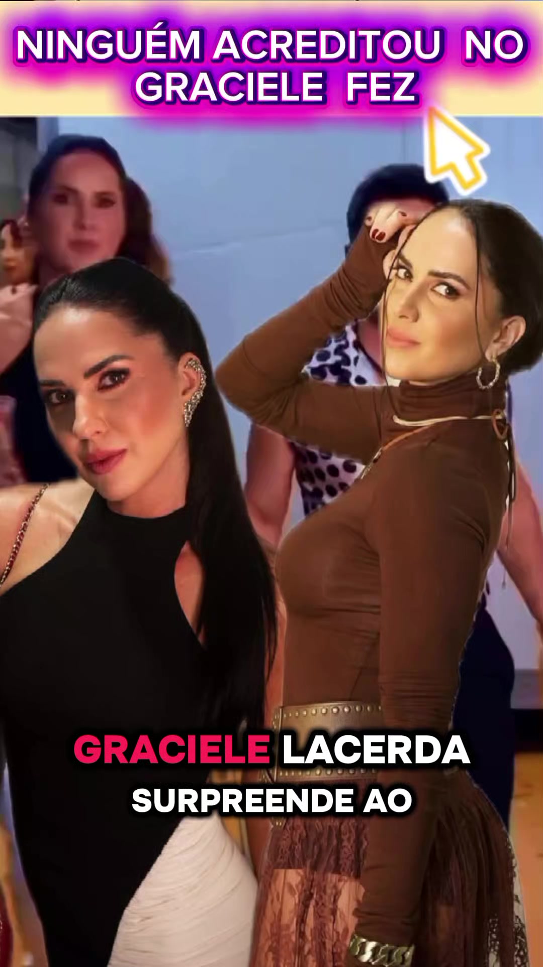 @fofocalizando