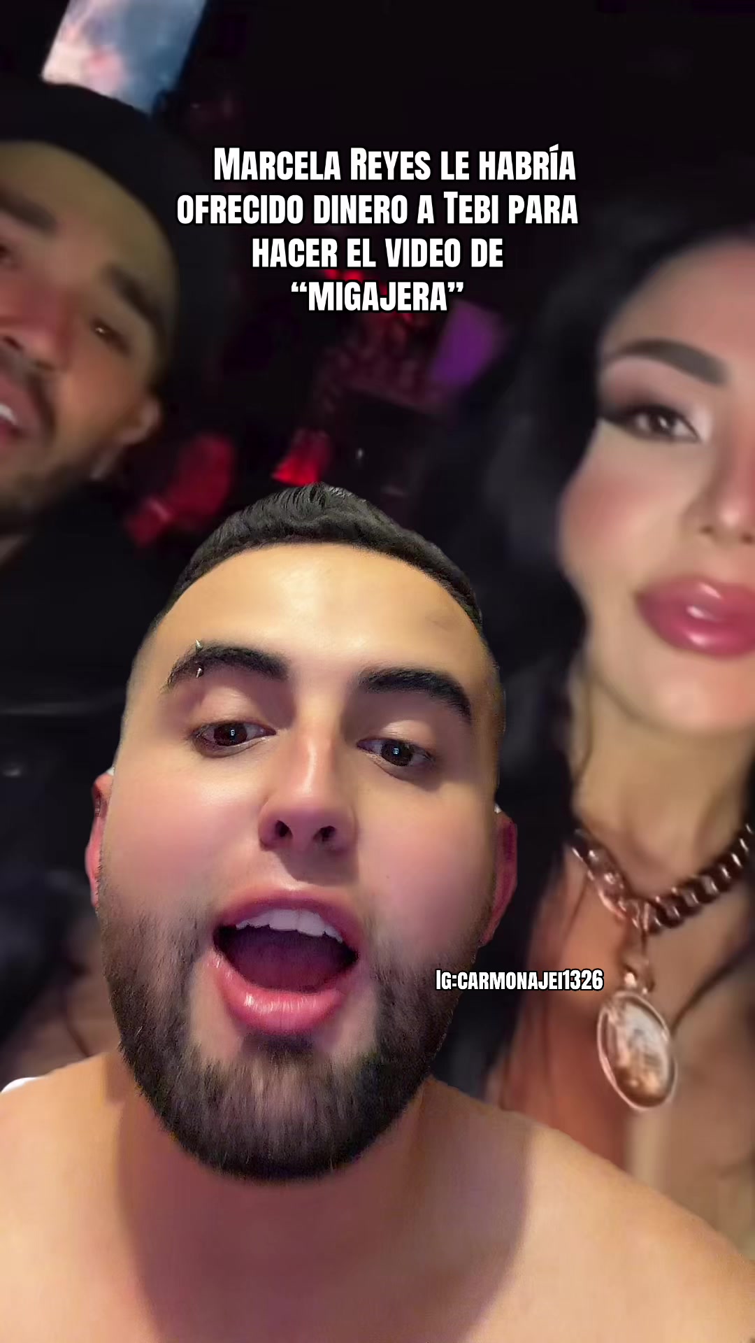 @SoyJeiCarmona•👋🏻🧸🪄✨•