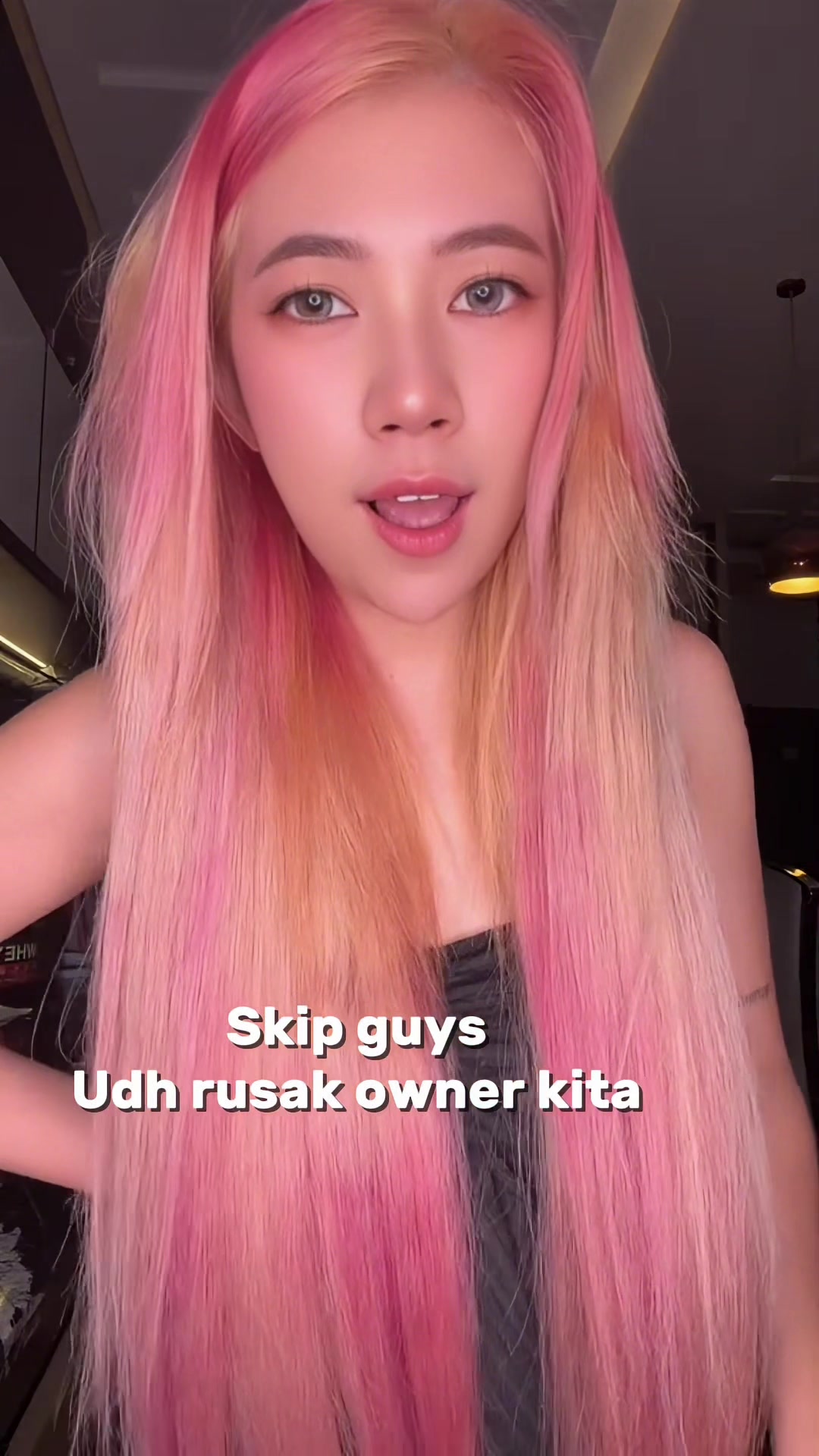 @Virnaghin | CATOKAN HAIRCARE