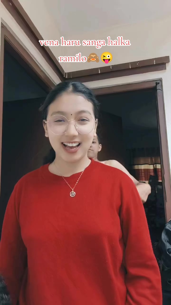 @Luna KanchanBhujelMagar