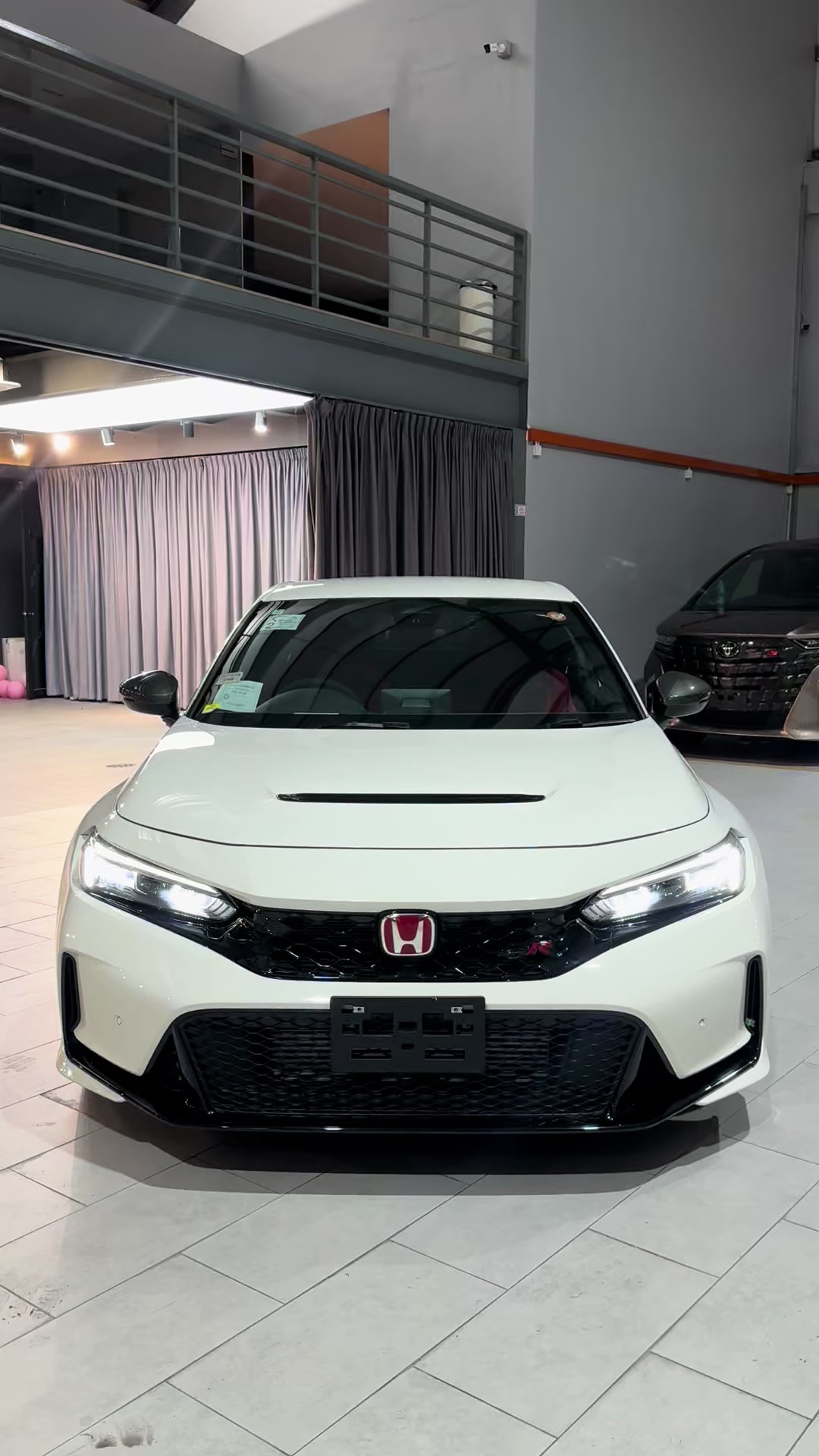 @Dream Car Channel