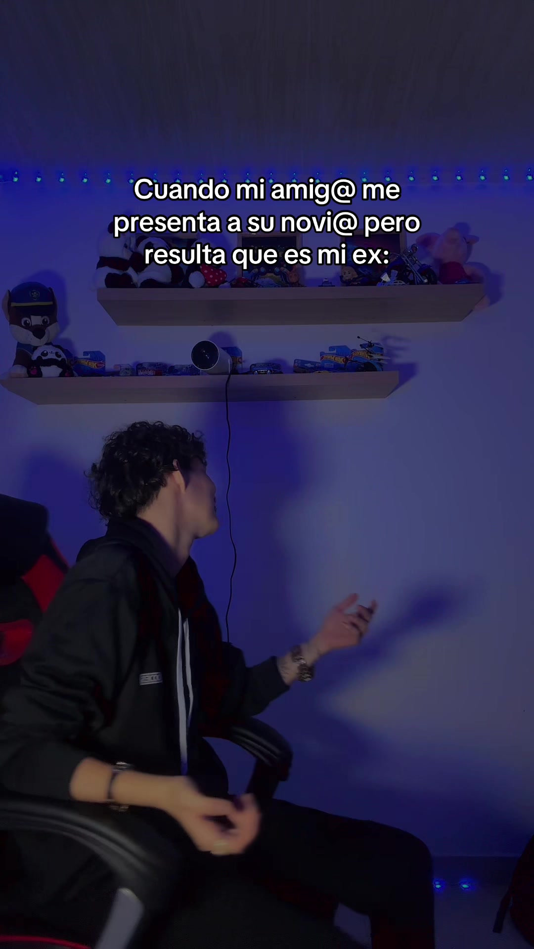 @Tendgabsoficial