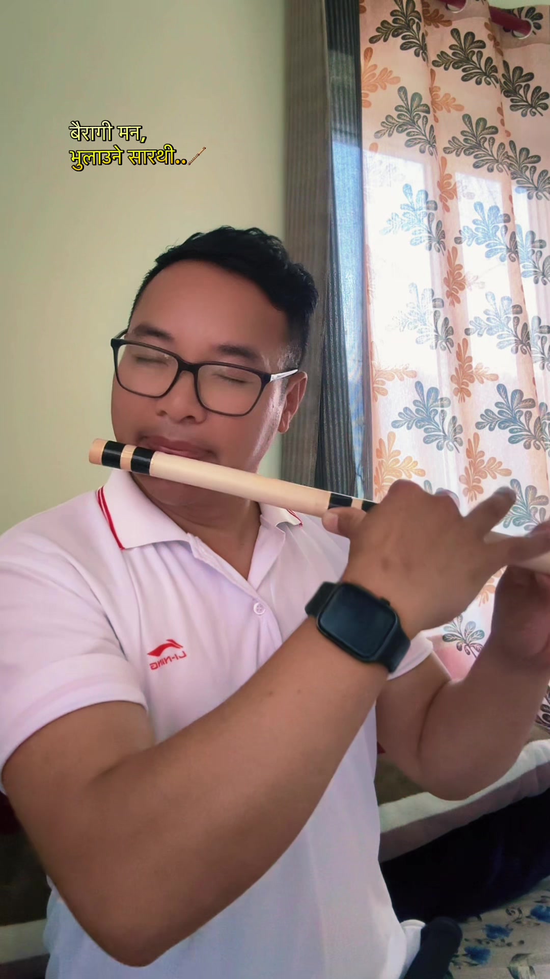 @Shyam Thapa MagarЁЯЗ│ЁЯЗ╡