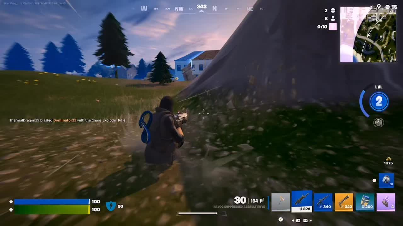 @HoodGang TikTok