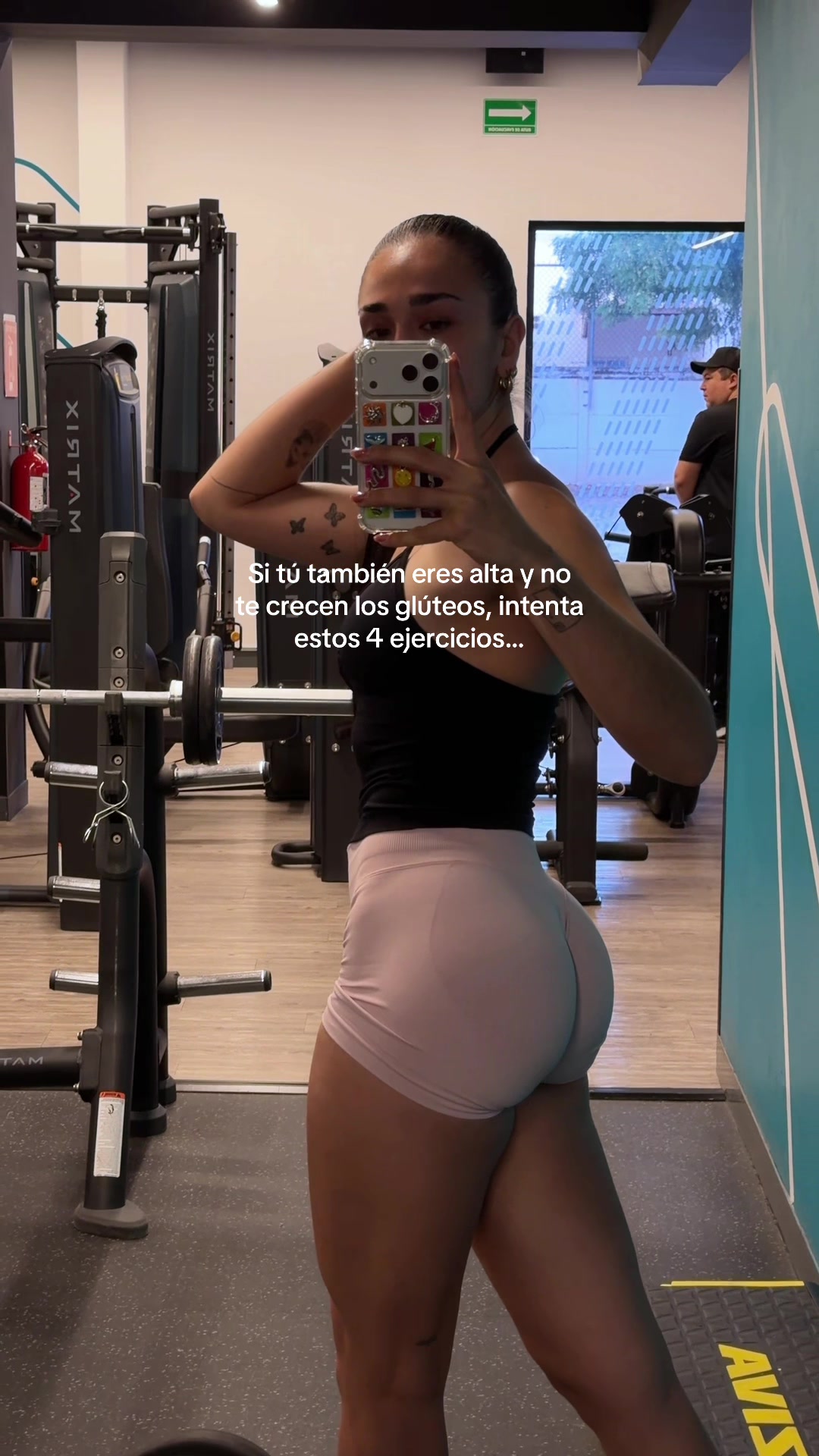 @Pamela Elizalde