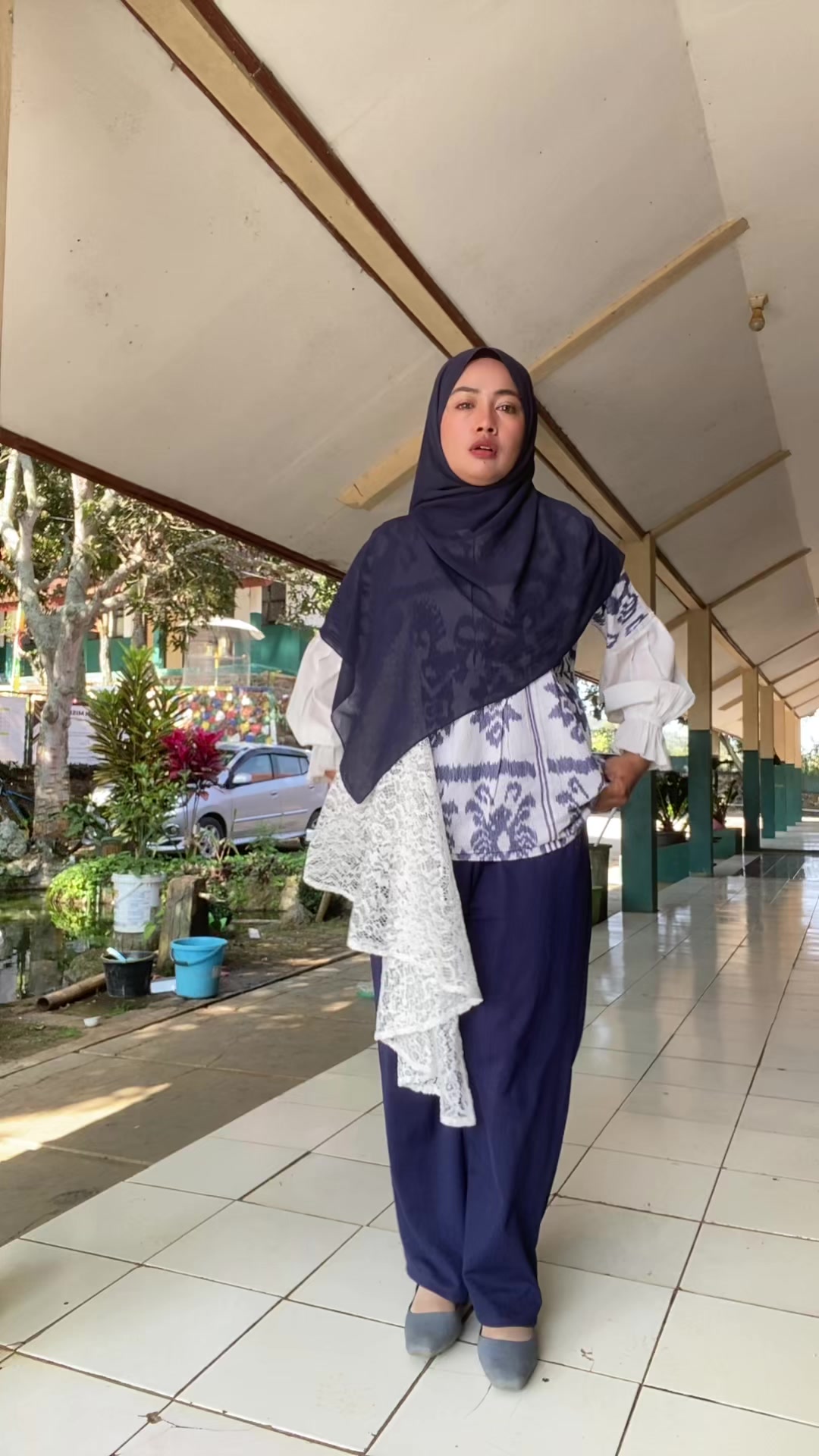 @Bu Susi Sayang