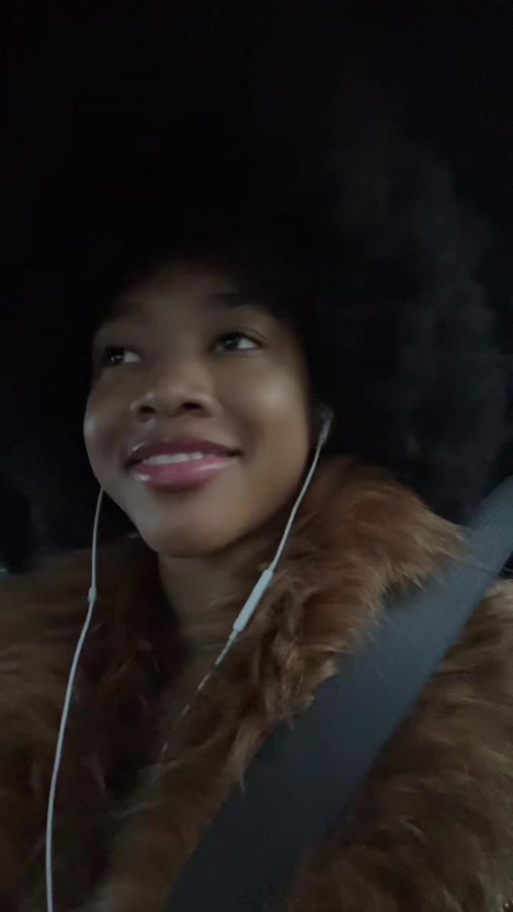 @Aria Brooks