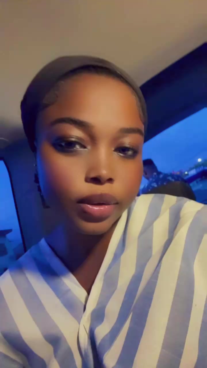 @Aisha