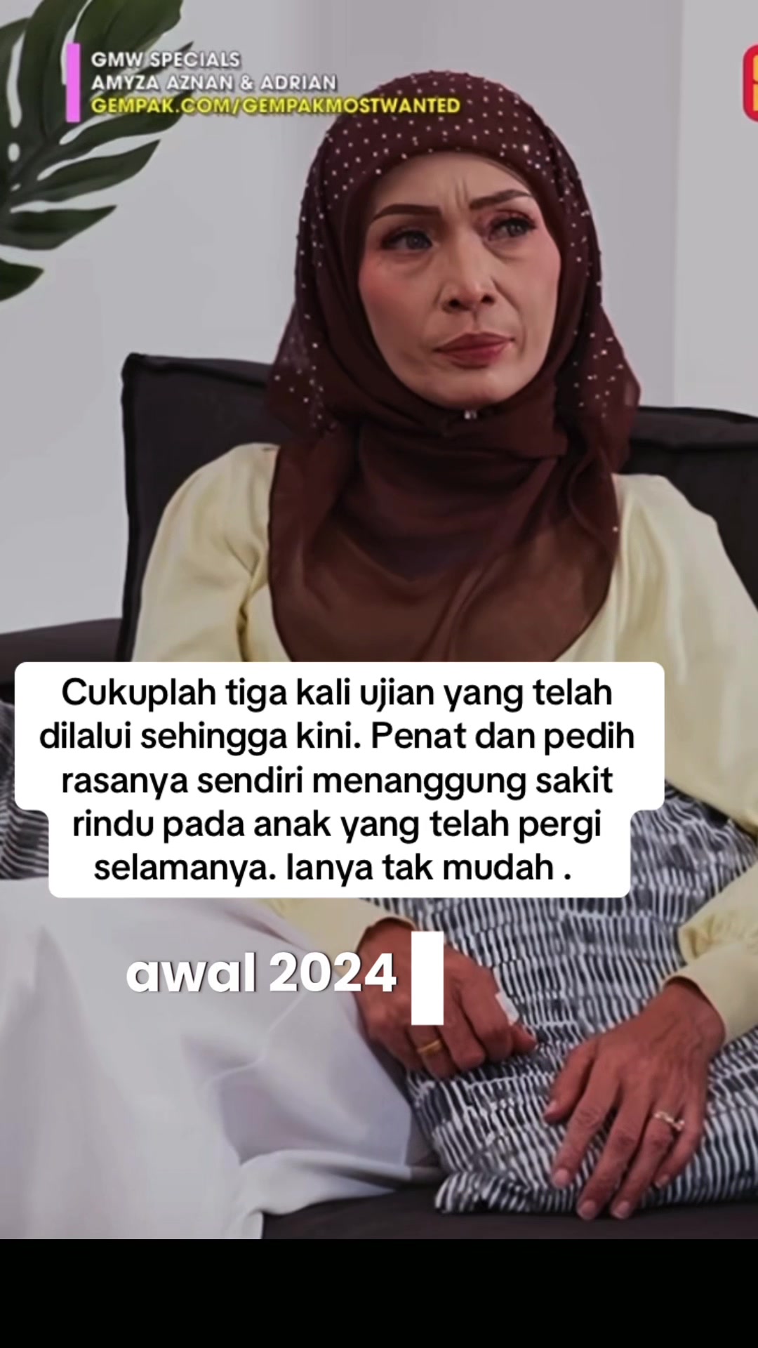 @Amyza Fans