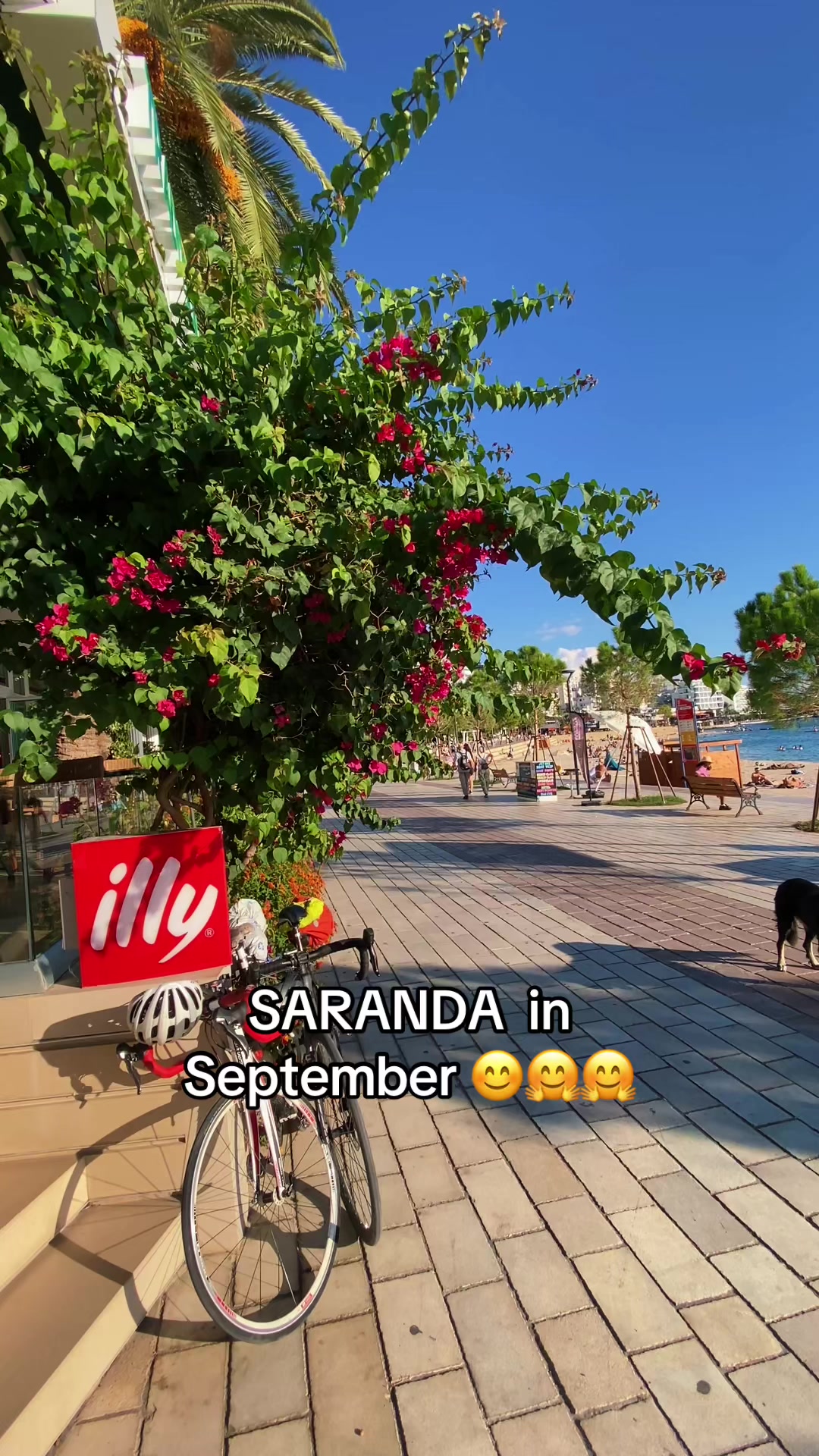 @SARANDA EVENTS