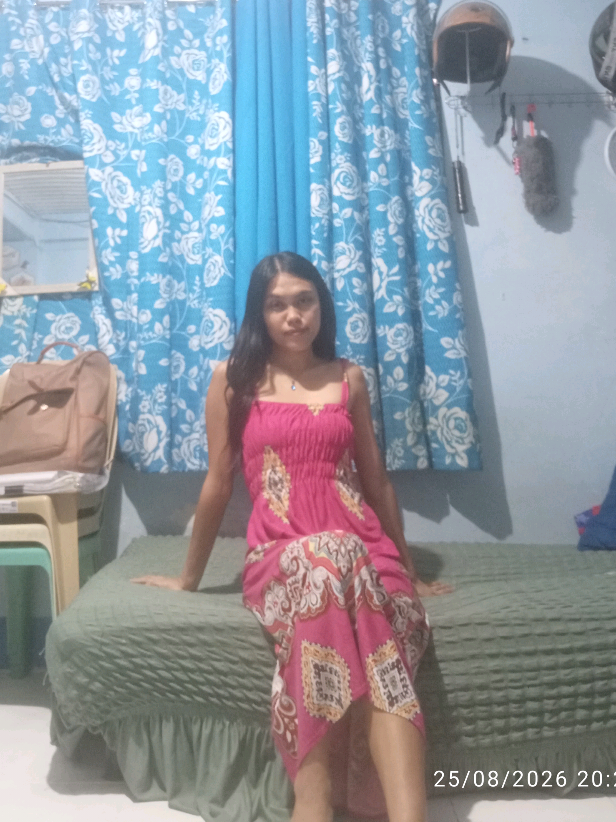 @#03Stephanie Joyce Repuela 🦋