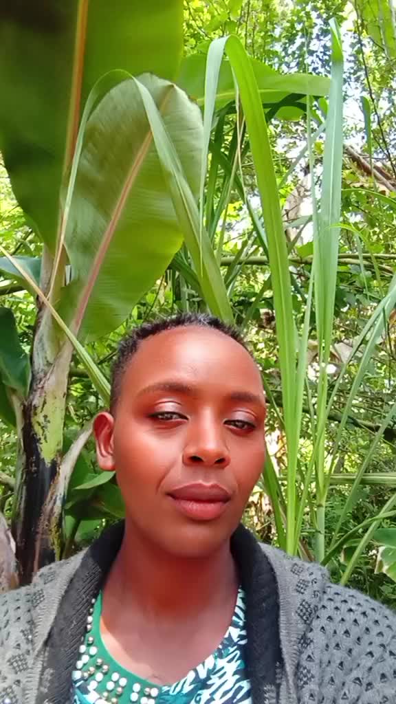 @mama Angel karatina