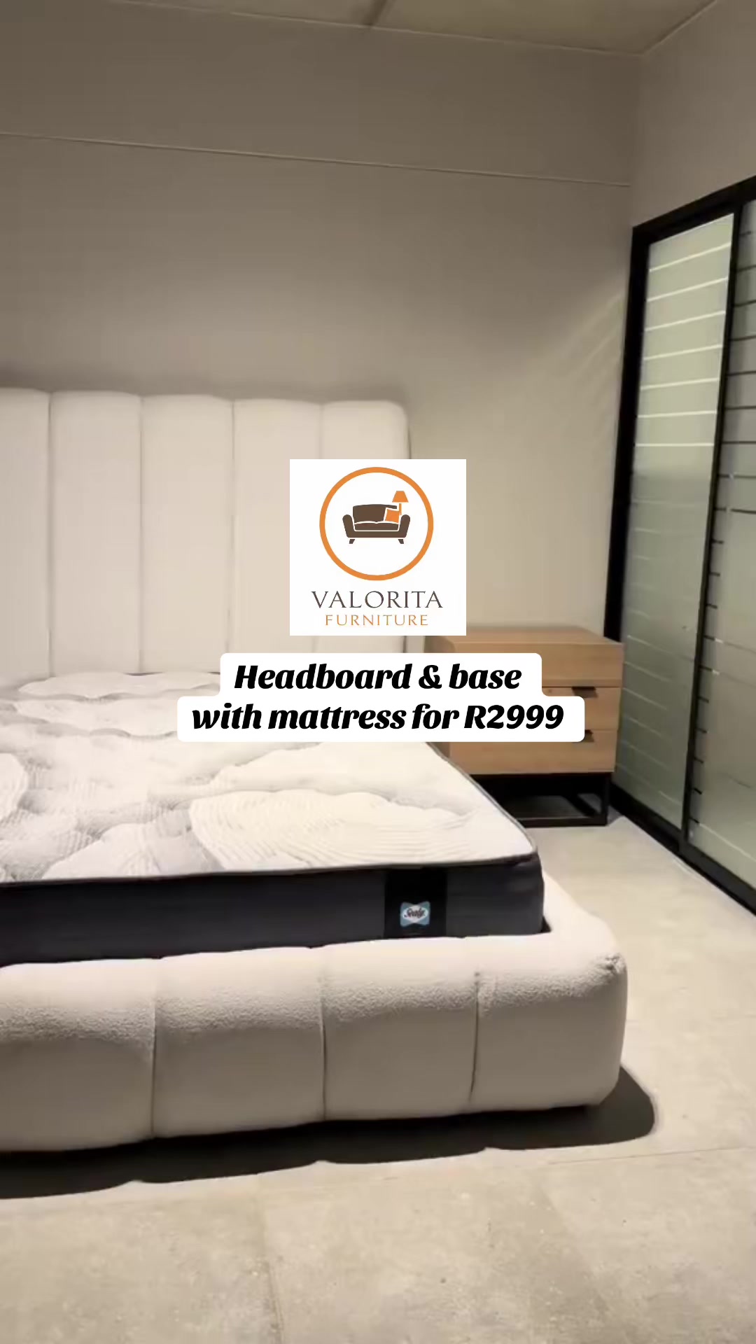 @Veloritta Furniture