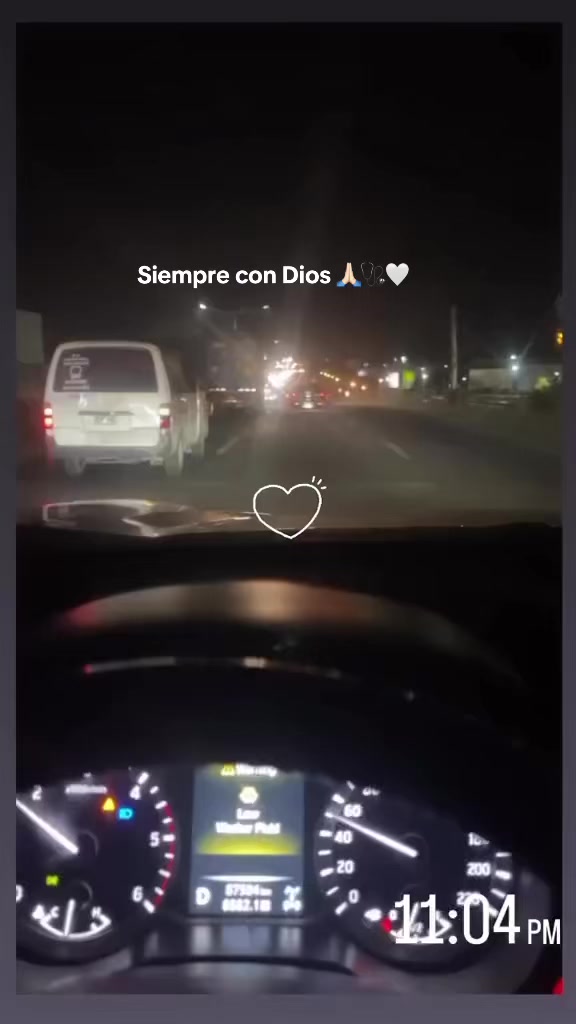 @Lia Perez Frias 🙏 Dios #1💪