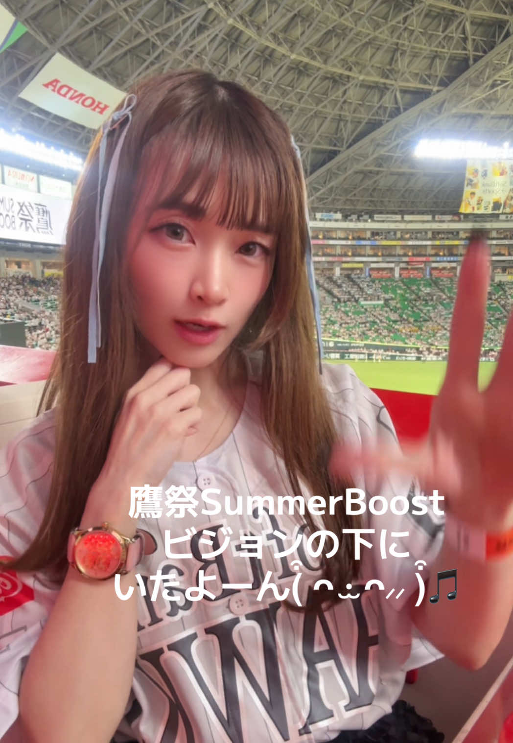 @りんちゃん⚾️やきう